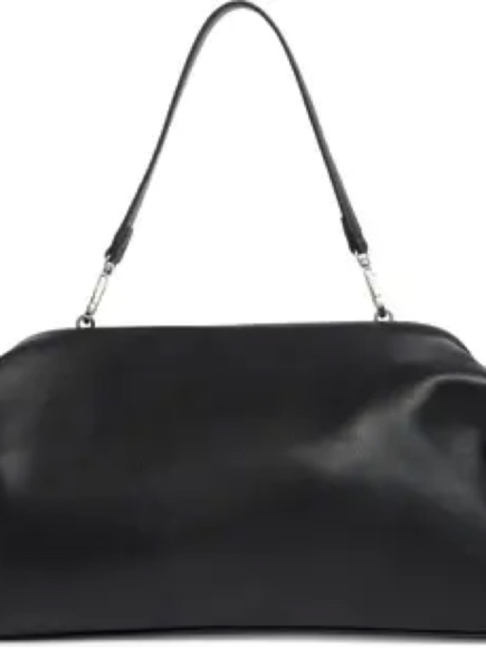 Oversize Frame Shoulder Bag (customized)
